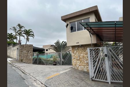 Apartamento para alugar com 58m², 2 quartos e 1 vaga Apartamento para alugar com 58m², 2 quartos e 1 vagaFachada