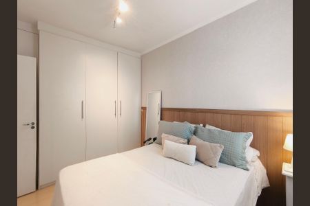 Quarto 1 de apartamento à venda com 2 quartos, 52m² em Recanto Quarto Centenario, Jundiaí