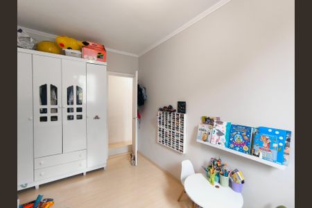 Apartamento à venda com 52m², 2 quartos e 1 vaga Apartamento à venda com 52m², 2 quartos e 1 vagaQuarto 2