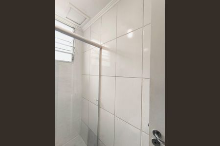 Apartamento à venda com 52m², 2 quartos e 1 vaga Apartamento à venda com 52m², 2 quartos e 1 vagaBanheiro