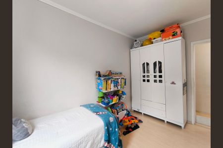 Quarto 2 de apartamento à venda com 2 quartos, 52m² em Recanto Quarto Centenario, Jundiaí