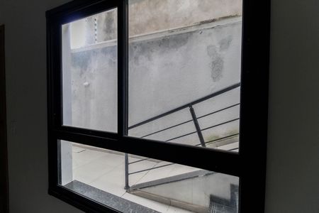 Vista da Sala de casa de condomínio para alugar com 2 quartos, 80m² em Vila Curuçá Velha, São Paulo