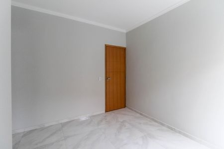 Suíte 1 de casa de condomínio para alugar com 2 quartos, 80m² em Vila Curuçá Velha, São Paulo