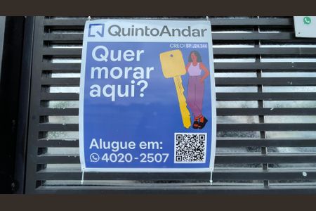 Casa de condomínio para alugar com 80m², 2 quartos e 1 vaga Casa de condomínio para alugar com 80m², 2 quartos e 1 vagaPlaca