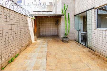 Apartamento para alugar com 110m², 3 quartos e 2 vagas Apartamento para alugar com 110m², 3 quartos e 2 vagasÁrea privativa