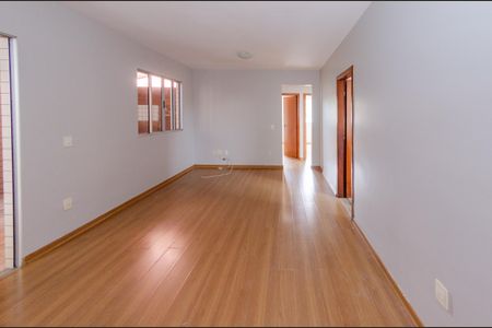 Sala de apartamento para alugar com 3 quartos, 110m² em Alto Caiçaras, Belo Horizonte