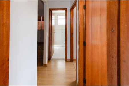 Apartamento para alugar com 110m², 3 quartos e 2 vagas Apartamento para alugar com 110m², 3 quartos e 2 vagasCorredor