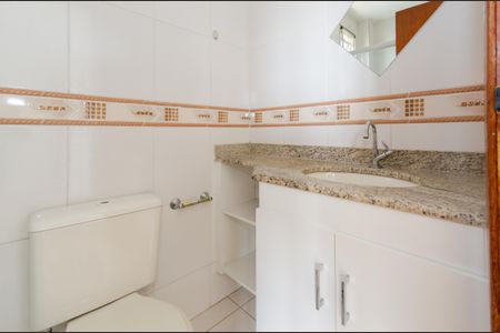 Apartamento para alugar com 110m², 3 quartos e 2 vagas Apartamento para alugar com 110m², 3 quartos e 2 vagasBanheiro suíte