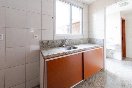 Apartamento para alugar com 110m², 3 quartos e 2 vagas Apartamento para alugar com 110m², 3 quartos e 2 vagasCozinha
