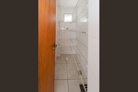 Apartamento para alugar com 110m², 3 quartos e 2 vagas Apartamento para alugar com 110m², 3 quartos e 2 vagasDispensa