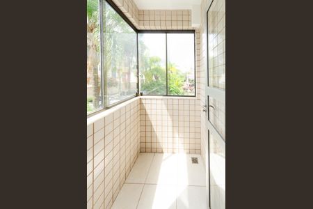 Apartamento para alugar com 110m², 3 quartos e 2 vagas Apartamento para alugar com 110m², 3 quartos e 2 vagasVaranda suíte