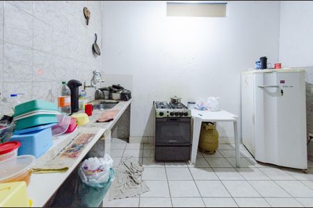 Casa para alugar com 85m², 3 quartos e sem vaga Casa para alugar com 85m², 3 quartos e sem vagaCozinha