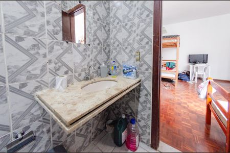 Casa para alugar com 85m², 3 quartos e sem vaga Casa para alugar com 85m², 3 quartos e sem vagaBanheiro suíte