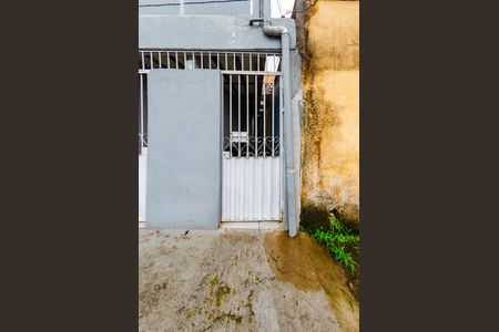 Casa para alugar com 85m², 3 quartos e sem vaga Casa para alugar com 85m², 3 quartos e sem vagaFachada