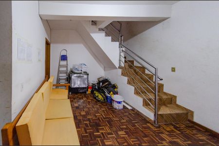 Casa para alugar com 85m², 3 quartos e sem vaga Casa para alugar com 85m², 3 quartos e sem vagaSala