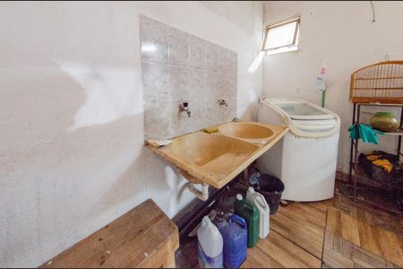 Casa para alugar com 85m², 3 quartos e sem vaga Casa para alugar com 85m², 3 quartos e sem vagaÁrea de serviço