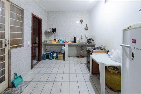 Casa para alugar com 85m², 3 quartos e sem vaga Casa para alugar com 85m², 3 quartos e sem vagaCozinha
