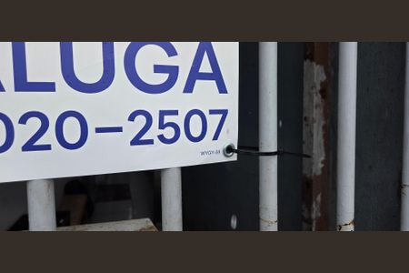 Casa para alugar com 85m², 3 quartos e sem vaga Casa para alugar com 85m², 3 quartos e sem vagaPlaquinha instalada