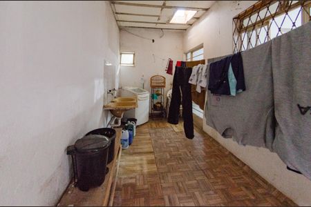 Casa para alugar com 85m², 3 quartos e sem vaga Casa para alugar com 85m², 3 quartos e sem vagaÁrea de serviço