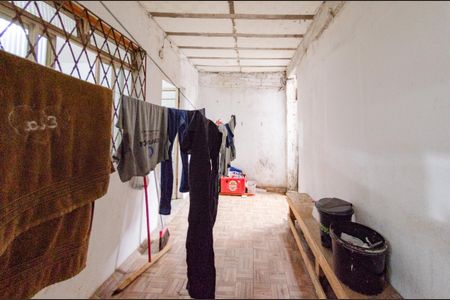 Casa para alugar com 85m², 3 quartos e sem vaga Casa para alugar com 85m², 3 quartos e sem vagaÁrea de serviço