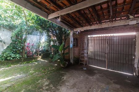 Casa para alugar com 2 quartos, 86m² em Conjunto Residencial do Bosque, Mogi das Cruzes