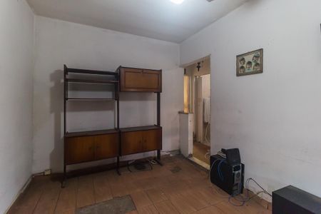 Casa para alugar com 2 quartos, 86m² em Conjunto Residencial do Bosque, Mogi das Cruzes