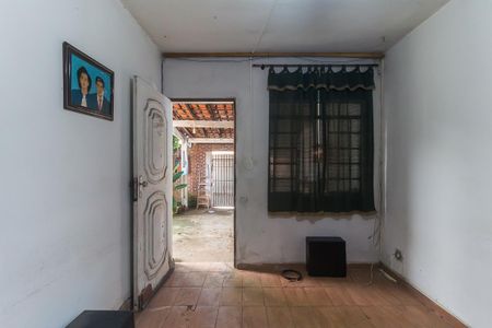 Casa para alugar com 2 quartos, 86m² em Conjunto Residencial do Bosque, Mogi das Cruzes