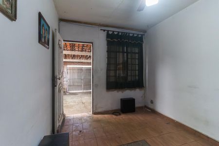Casa para alugar com 2 quartos, 86m² em Conjunto Residencial do Bosque, Mogi das Cruzes