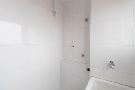 Apartamento para alugar com 60m², 2 quartos e 2 vagas Apartamento para alugar com 60m², 2 quartos e 2 vagasÁrea de Serviço
