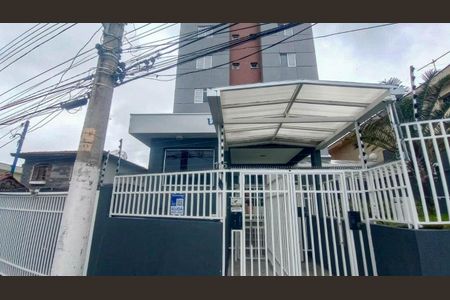 Apartamento para alugar com 60m², 2 quartos e 2 vagas Apartamento para alugar com 60m², 2 quartos e 2 vagasFachada