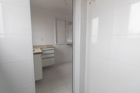 Apartamento para alugar com 60m², 2 quartos e 2 vagas Apartamento para alugar com 60m², 2 quartos e 2 vagasÁrea de Serviço