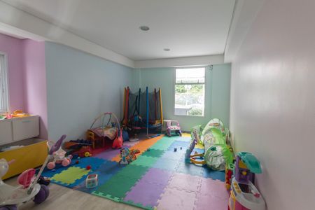 Apartamento para alugar com 60m², 2 quartos e 2 vagas Apartamento para alugar com 60m², 2 quartos e 2 vagasBrinquedoteca