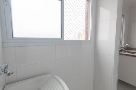 Apartamento para alugar com 60m², 2 quartos e 2 vagas Apartamento para alugar com 60m², 2 quartos e 2 vagasÁrea de Serviço