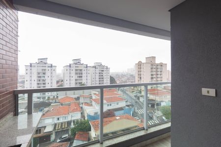 Apartamento para alugar com 60m², 2 quartos e 2 vagas Apartamento para alugar com 60m², 2 quartos e 2 vagasVaranda