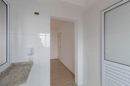 Apartamento para alugar com 60m², 2 quartos e 2 vagas Apartamento para alugar com 60m², 2 quartos e 2 vagasCozinha