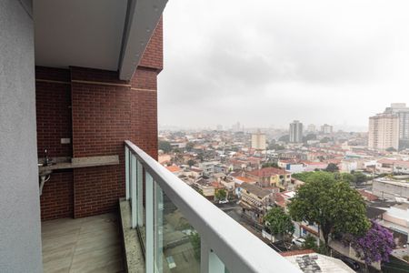 Apartamento para alugar com 60m², 2 quartos e 2 vagas Apartamento para alugar com 60m², 2 quartos e 2 vagasVaranda