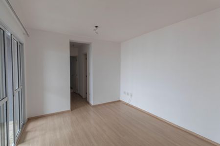 Sala de apartamento para alugar com 2 quartos, 60m² em Vila Isolina Mazzei, São Paulo