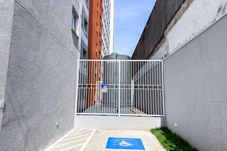 Apartamento para alugar com 29m², 2 quartos e sem vagaPlaca