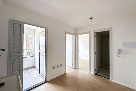 Sala de apartamento para alugar com 2 quartos, 29m² em Mooca, São Paulo