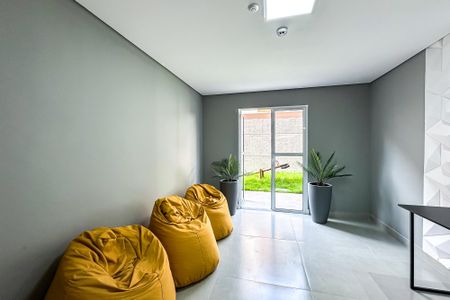 Apartamento para alugar com 29m², 2 quartos e sem vagaÁrea comum