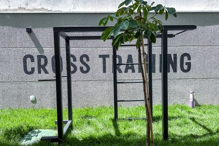 Apartamento para alugar com 29m², 2 quartos e sem vagaÁrea comum