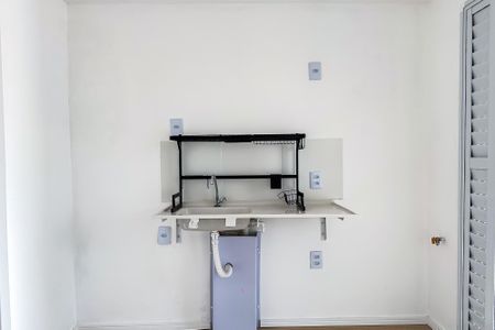 Apartamento para alugar com 29m², 2 quartos e sem vagaCozinha