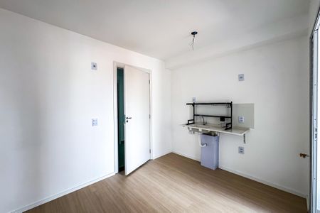 Sala de apartamento para alugar com 2 quartos, 29m² em Mooca, São Paulo