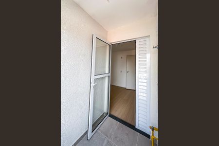 Apartamento para alugar com 2 quartos, 29m² em Mooca, São Paulo