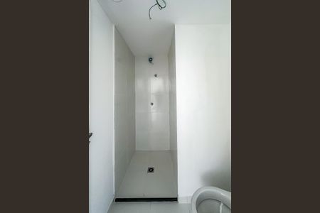 Apartamento para alugar com 29m², 2 quartos e sem vagaBanheiro