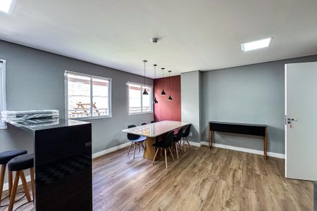 Apartamento para alugar com 29m², 2 quartos e sem vagaÁrea comum
