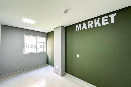 Apartamento para alugar com 29m², 2 quartos e sem vagaÁrea comum