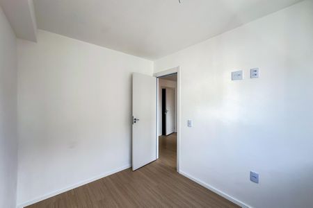 Quarto 1 de apartamento para alugar com 2 quartos, 29m² em Mooca, São Paulo