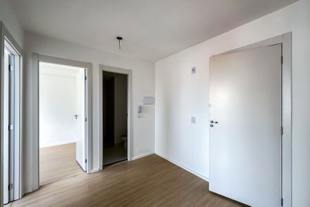 Sala de apartamento para alugar com 2 quartos, 29m² em Mooca, São Paulo