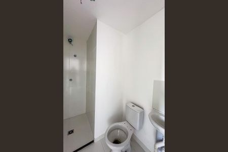 Apartamento para alugar com 29m², 2 quartos e sem vagaBanheiro